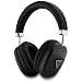 Produktbild CG MOBILE Guess Bluetooth 5.3 On-Ear-Kopfhörer mit metallischem Dreieck-Logo (Schwarz)