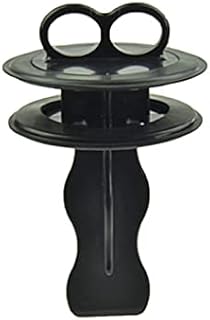 1PC Kitchen Waste Disposer Multifunctional Water Plug Food Waste Disposer Feeder Kitchen Waste Machine Drain Basin Plug