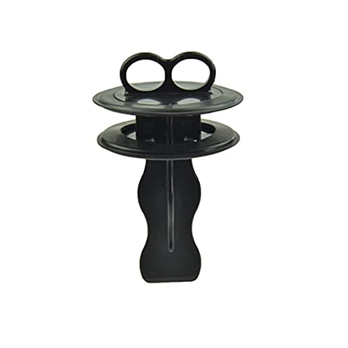 1PC Kitchen Waste Disposer Multifunctional Water Plug Food Waste Disposer Feeder Kitchen Waste Machine Drain Basin Plug