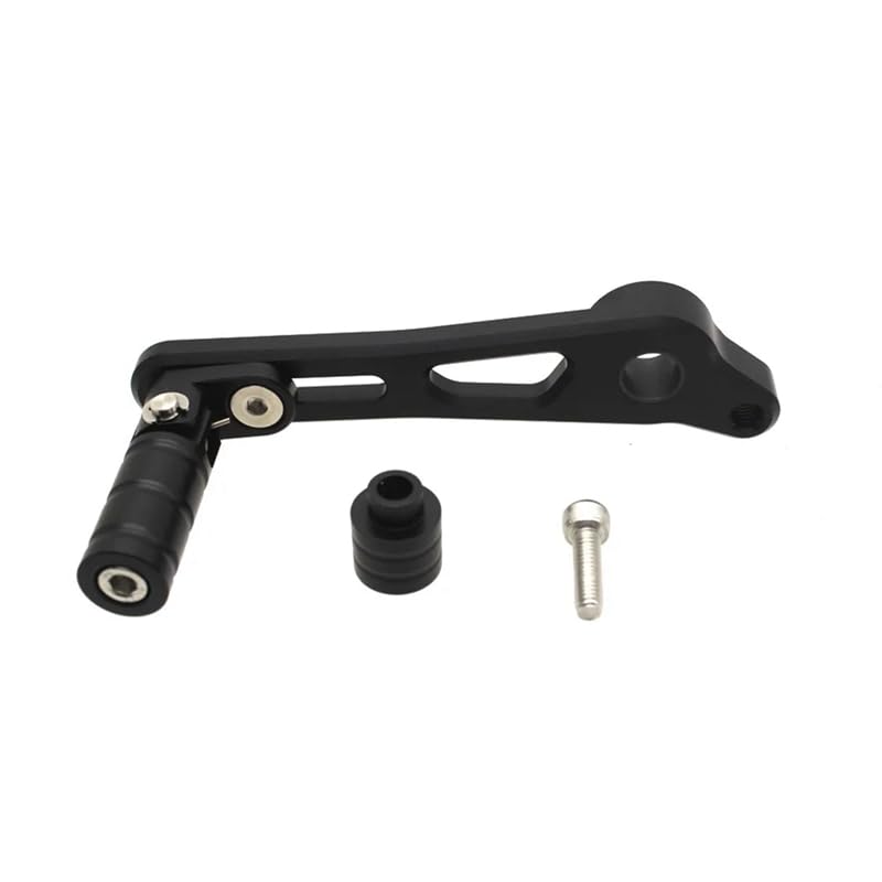 Levier de changement vitesse pliable pour moto Speed Triple 1200