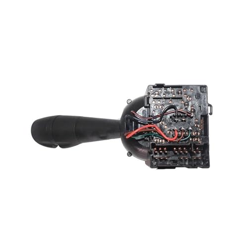 Interrupteur de signalisation résout faux contact clignotant Dacia Lodgy comodo 8201167988