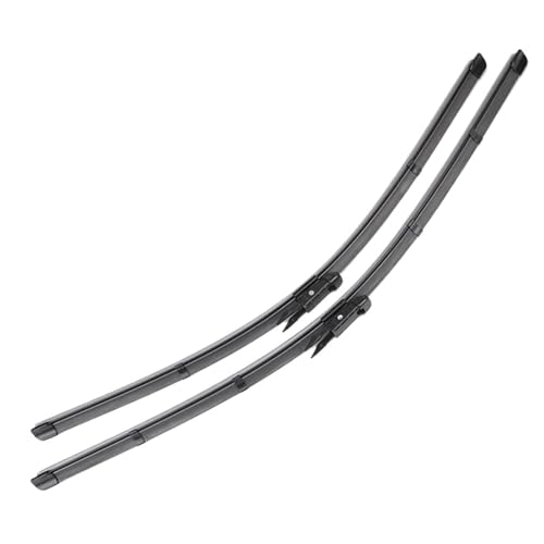 Essuie-glace de voiture Toyota Tundra bras et lame de rechange avant 2008-2018