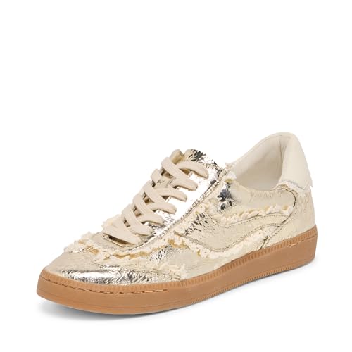 Image of Dolce Vita Women's Notice Lace Sneakers
