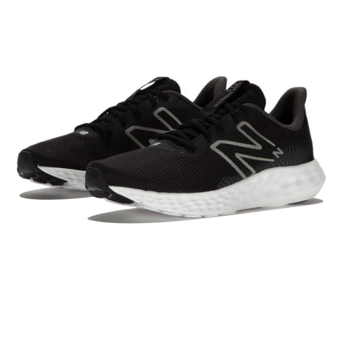 Baskets basses New Balance 411v3 - vue 6