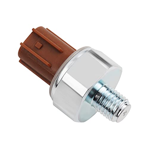 Forccord Oil Pressure Sensor Switch Compatible with 08-17 Honda Accord