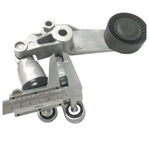 Galet tendeur de rechange pour moteurs Toyota essence 16601-22012