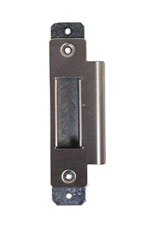 Adams Rite MS1890-3016-628 Deadbolt/Latch For Aluminum Stile Doors (1-1/8" Backset)