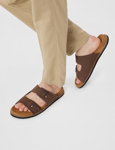 Image of U.S. Polo Assn. mens Mendy Sandal