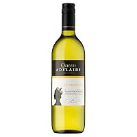 Queen Adelaide Chardonnay, 750 ml (Pack Of 12)