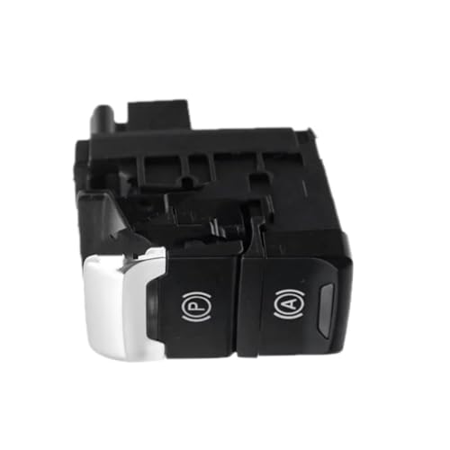 Commutateur commande frein main stationnement voiture A4 B8 A5 8T3 S5 8T3 OEM 8K1927225 8K1927225C