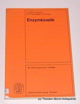Enzymkinetik