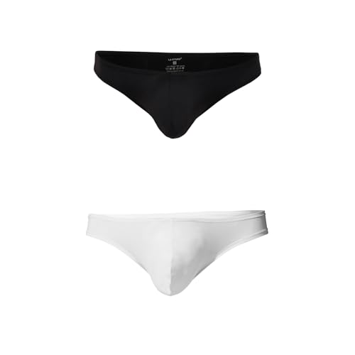 Image of La Intimo Semi-Seamless Featherlight Brief
