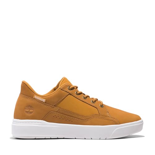 Timberland Allston, Niedriger Schnür-Sneaker für Herren, EU 44