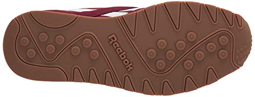 Image of Reebok Classics Men's Cl Lthr Leather Running Shoes