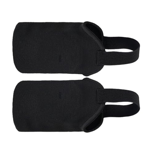 Soccer Ankle Support Pad Soccer Volleyballs Double Side Ankle Protections Pad