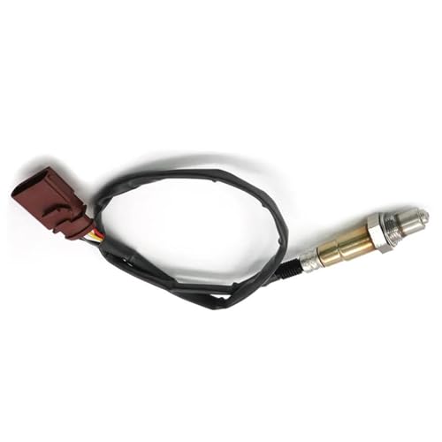 Capteur air/carburant 4H0906262G lambda pour Golf GTI 2015-2018 - 8