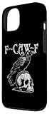 Zoom IMG-1 f caw halloween crow bird Zoom IMG-1 f caw halloween crow bird