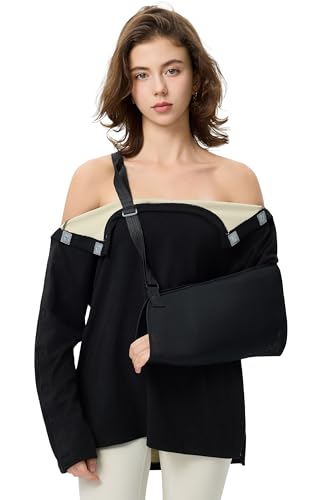 AprBark Magnetic Fleece Post Surgery Shirt Women