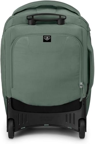 Osprey 10005394 Sojourn Shuttle 22"/45L Wheeled Duffel Bag thumb #7