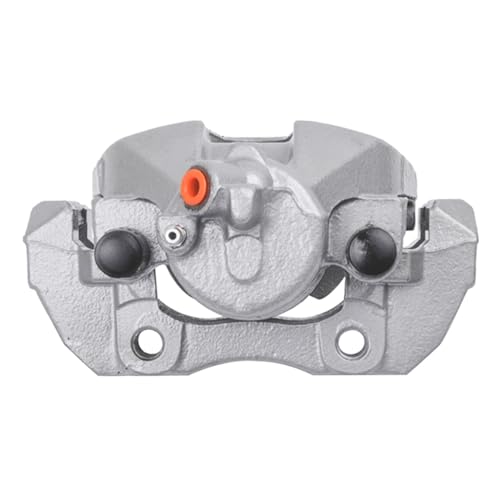 Image of Detroit Axle - Front Left Brake Caliper for Ford 2017 C-Max 2013-2019
