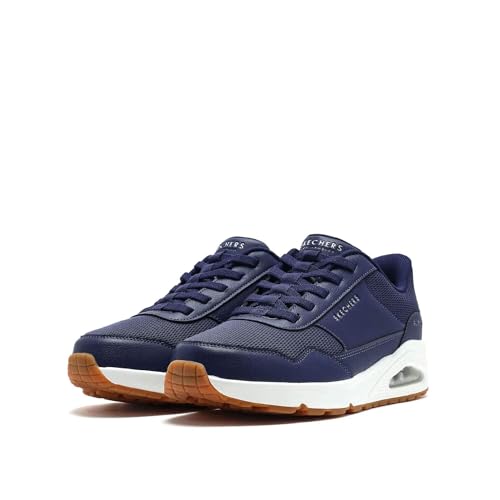 Image of Skechers Men's Uno - Banksia Hands Free Slip-ins