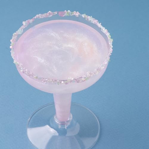 Image of Sweets Indeed Sprinkles, Edible Sprinkle Sugar Mix, Perfect for Cake Decorations, Baking, Ice Cream, Cookies, Cupcake Topper, 5 ounces (Mermaid)