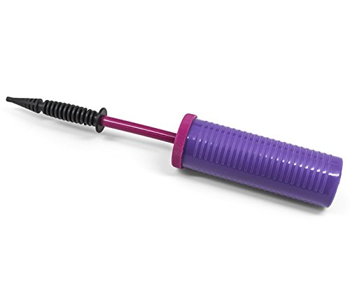 Preisvergleich Produktbild Unbekannt Große Pro Qualatex Violette Pumpe