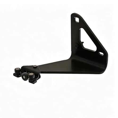 Charnière à rouleau de porte coulissante inférieure pour Nissan NV300 15-20