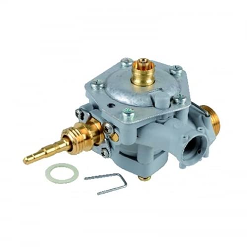 CUERPO AGUA CALENTADOR JUNKERS 870700268 MOD WR 20075/1