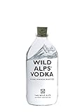 THE WILD ALPS