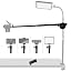 Horizontal Stand