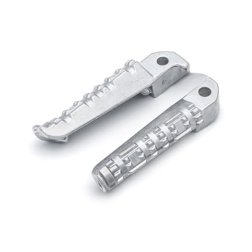 Repose-pieds moto et ressort de pédale pour YZF R1 R6 MT07 MT09 FZ6