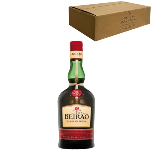 Licor Beirão 1.75 L - Celebra los momentos especiales con el licor perfecto