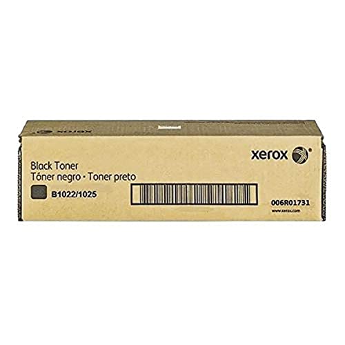 Xerox 006R01731 Cartouche de Toner 1 pièce(s) Original Noir