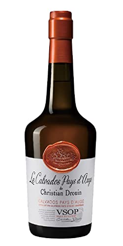 Christian Drouin(�N���X�`���� �h���[�A��) �N���X�`�����E�h���[�A�� VSOP [ �u�����f�[ 700ml ]