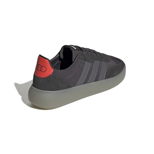 adidas Uniseks Barreda Decode Shoes Audi Revolut F1 TeamBUTY