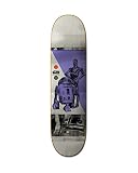 Element X Star Wars Droids Skateboard Deck Sz 8in