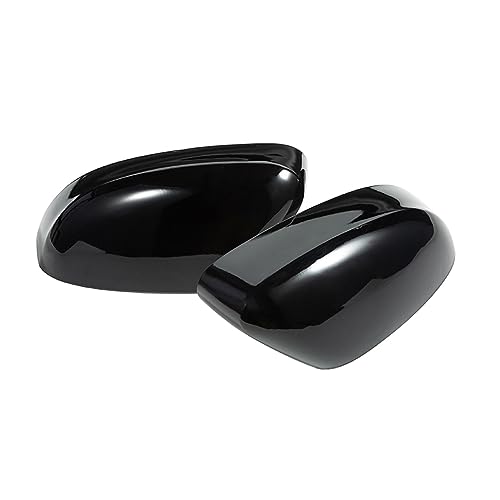 Couvercle de rétroviseur cassé ? Solution pour Focus et Mondeo - 6