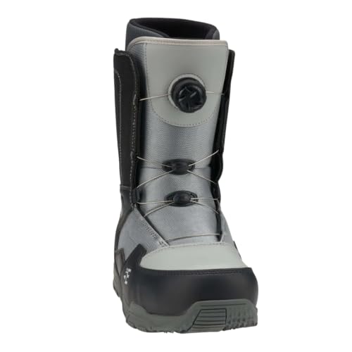 Image of 5th Element Men's Lace and Dial Snowboard Boots