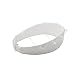 Stokke Sleepi Mini Bumper, Classic White