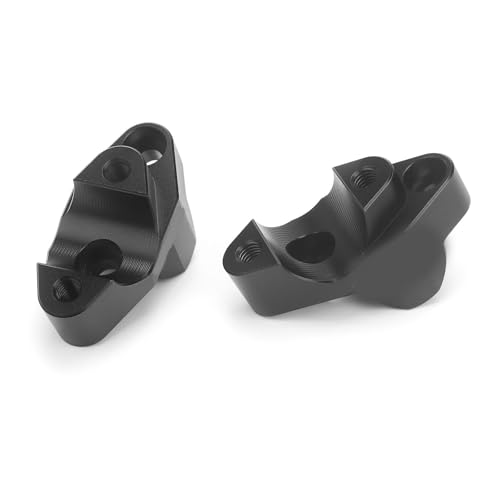 Rallonge de guidon CFMOTO 450MT accessoire pour rouler debout en tout-terrain