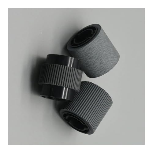 Rouleaux d'alimentation papier pour résoudre les bourrages Konica 1050