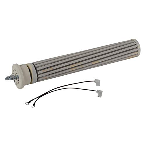 DIFF – Resistencia esteatita 1800 W lámpara – DIFF para Chaffotilles: 61400608-01
