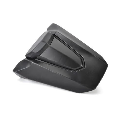 Housse de siège moto CBR650R pour supprimer la selle passager 2024