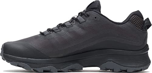Merrell Men's Moab Speed Trekking Shoes2