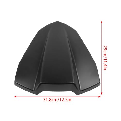 Carénage bosse pour CB500R au design dynamique premium - 4