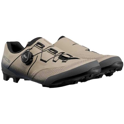 Chaussures de cyclisme Shimano Chaussures de vélo Xc503 - vue 7