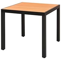 Algopix Similar Product 14 - vidaXL Durable and WeatherResistant