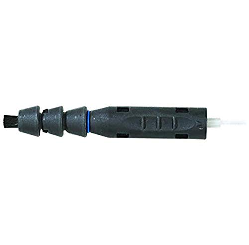 Carbon Fiber Brush,16 oz. Size,PK5