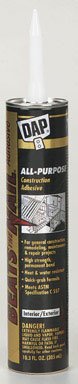 Adhesivo en Gel Dap 25082 10.3 Oz Pack 12 miniatura 1